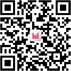 QR code to download Warbairy on the App Store